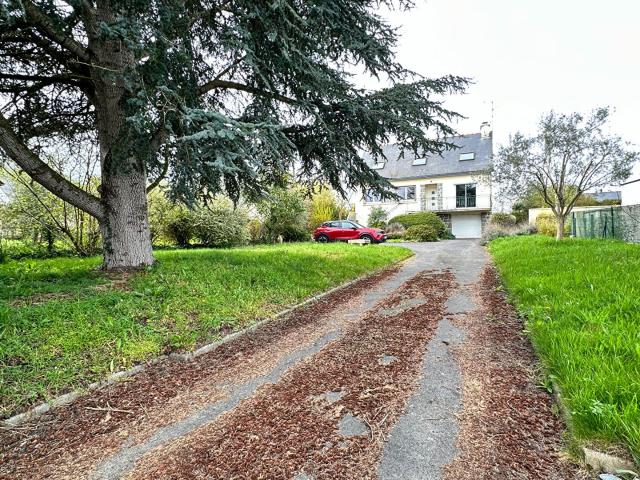 Maison 8 pièces 173 m²