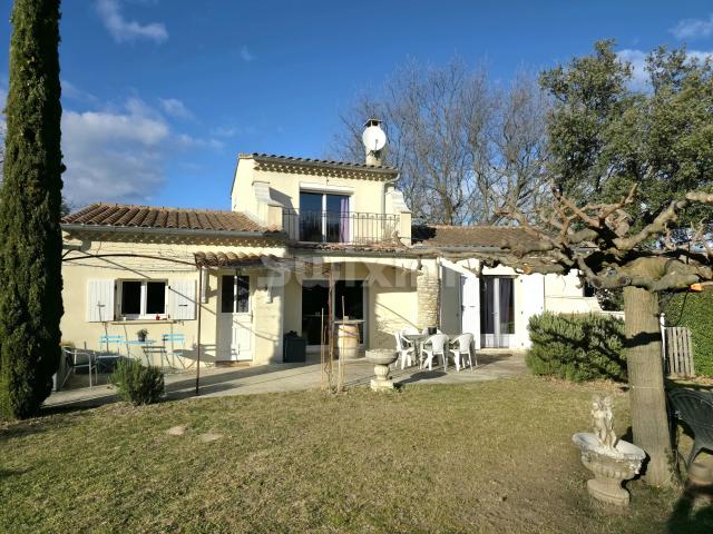 Maison 8 pièces 173 m²