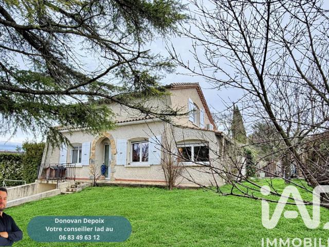 Maison 8 pièces 173 m²