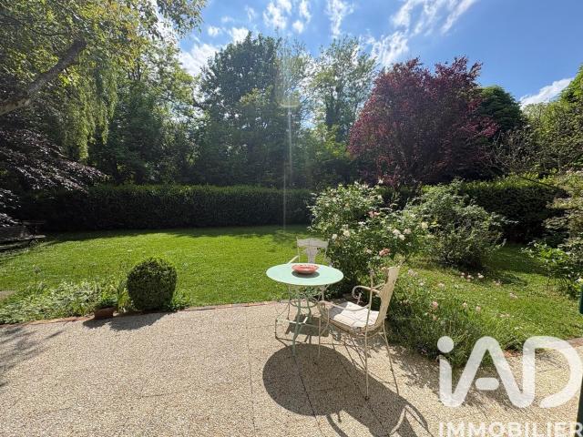 Maison 8 pièces 173 m²
