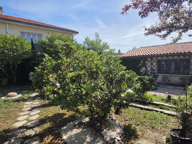 Maison 8 pièces 173 m²