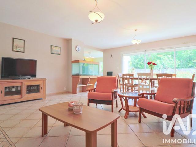 Maison 8 pièces 173 m²