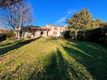 Maison 8 pièces 173 m²