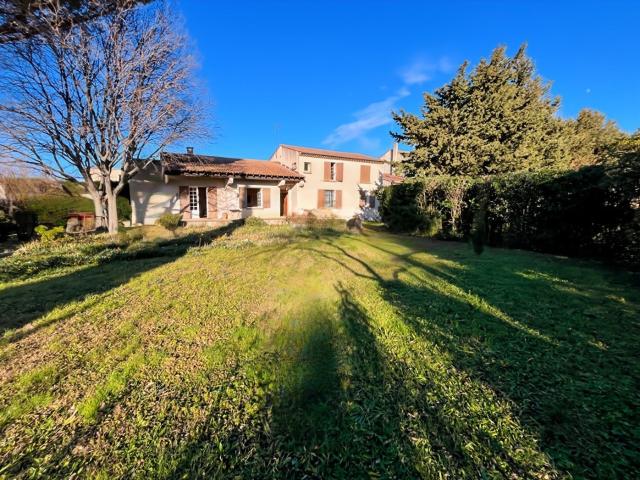 Maison 8 pièces 173 m²