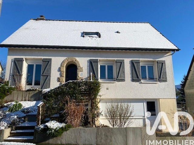 Maison 8 pièces 173 m²