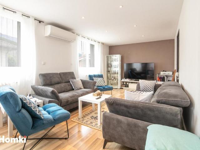 Maison 8 pièces 173 m²