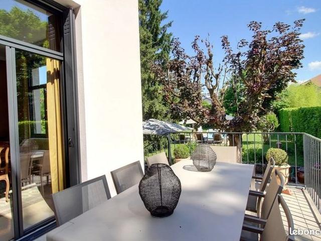 Maison 8 pièces 173 m²
