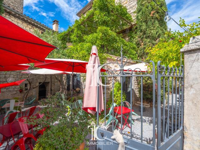 Maison 8 pièces 184 m²