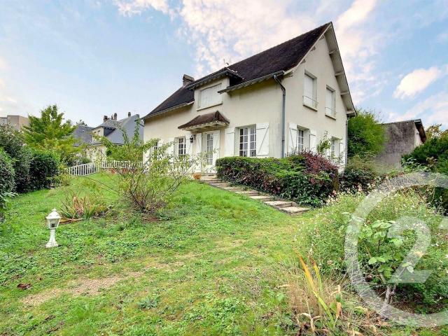 Maison 9 pièces 184 m²