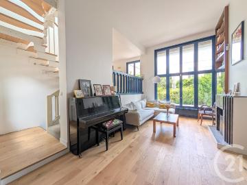Maison 8 pièces 184 m²
