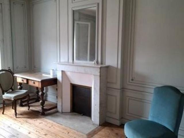 Maison 8 pièces 184 m²
