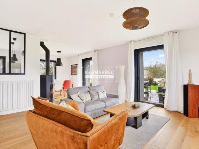 Maison 8 pièces 184 m²