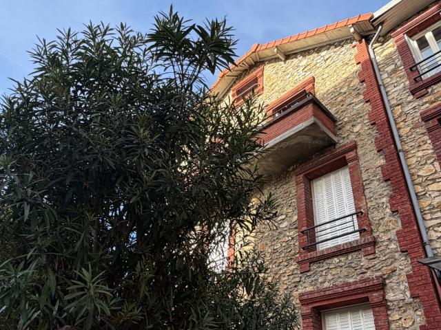 Maison 8 pièces 184 m²