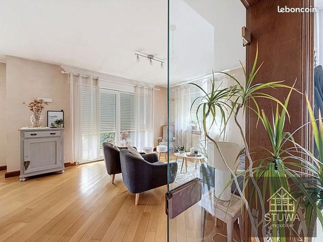 Maison 8 pièces 184 m²