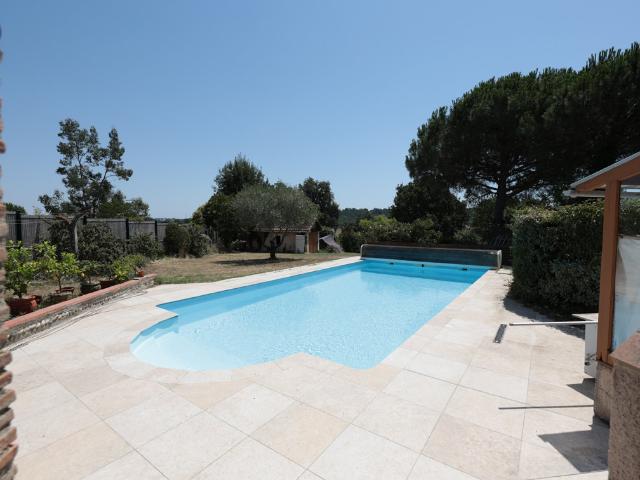Maison 8 pièces 184 m²