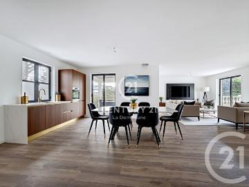 Maison 8 pièces 184 m²