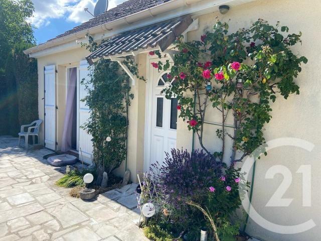 Maison 8 pièces 184 m²