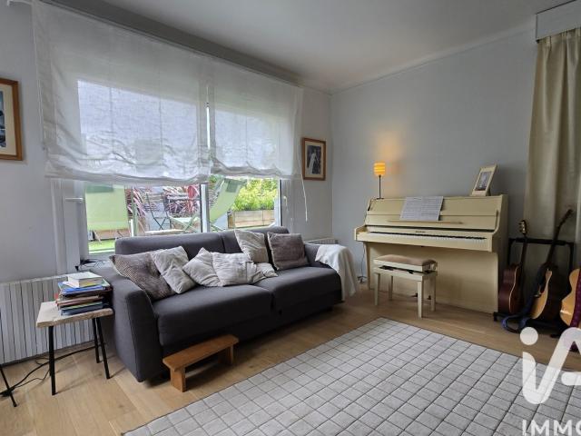 Maison 8 pièces 184 m²