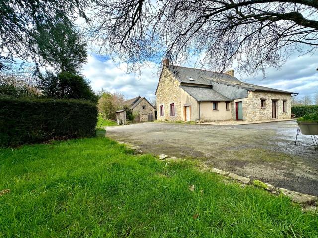 Maison 8 pièces 184 m²