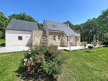 Maison 8 pièces 184 m²