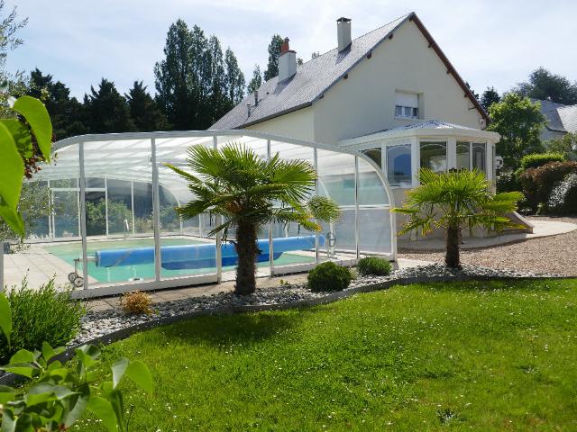 Maison 8 pièces 184 m²