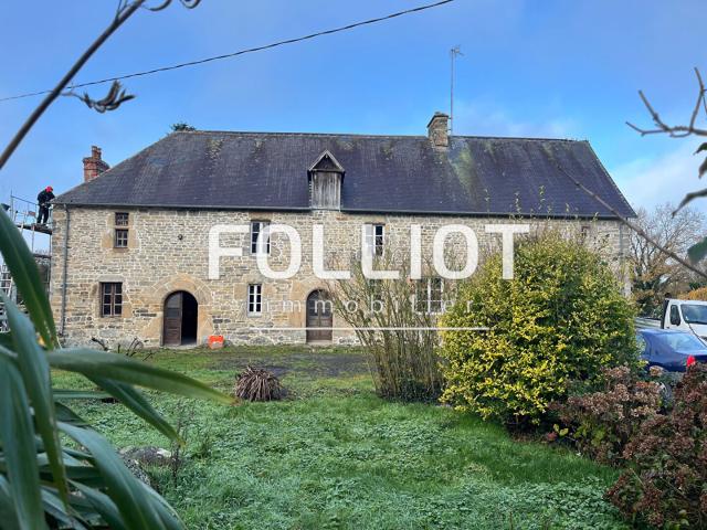 Maison 8 pièces 184 m²