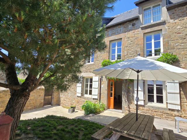 Maison 8 pièces 184 m²