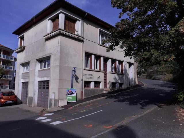Maison 8 pièces 184 m²