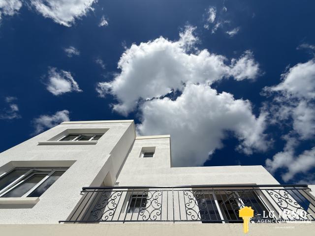Maison 8 pièces 184 m²