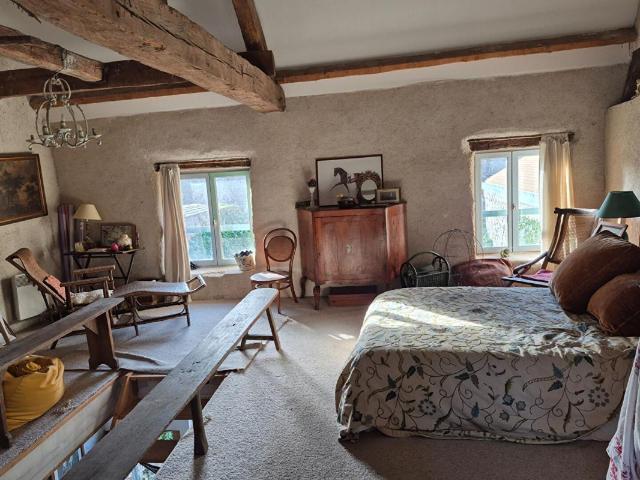 Maison 8 pièces 184 m²