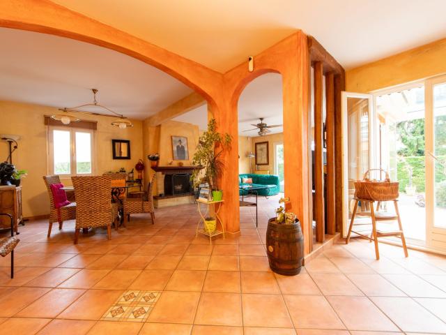 Maison 8 pièces 184 m²
