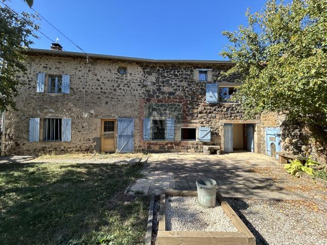 Maison 8 pièces 185 m²