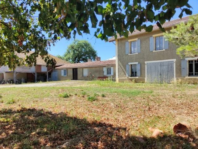 Maison 8 pièces 185 m²