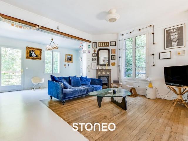 Maison 8 pièces 185 m²