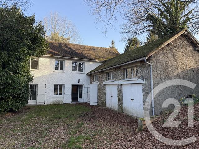 Maison 8 pièces 185 m²