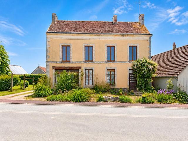 Maison 8 pièces 185 m²