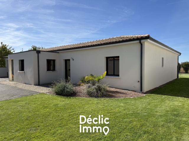 Maison 8 pièces 185 m²