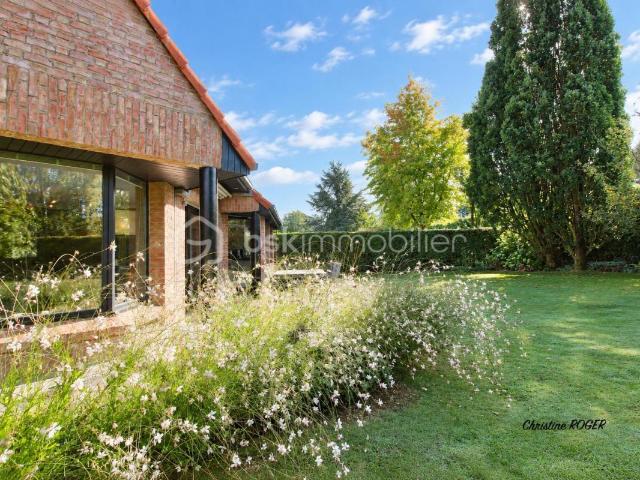 Maison 8 pièces 185 m²