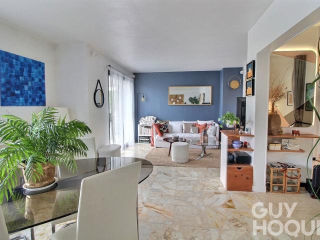 Maison 8 pièces 185 m²