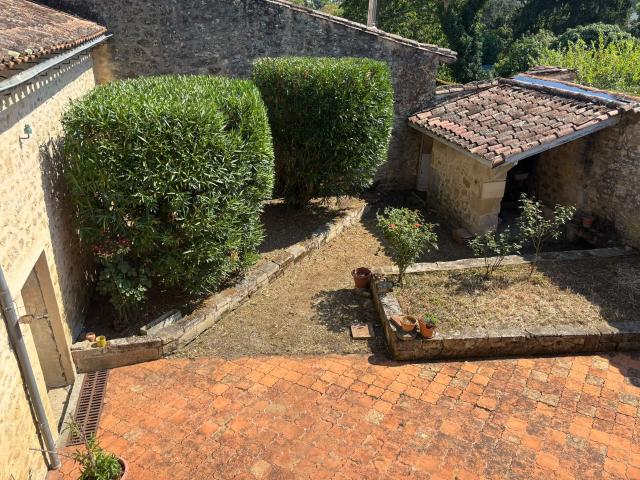 Maison 8 pièces 185 m²