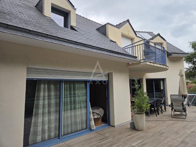 Maison 8 pièces 185 m²