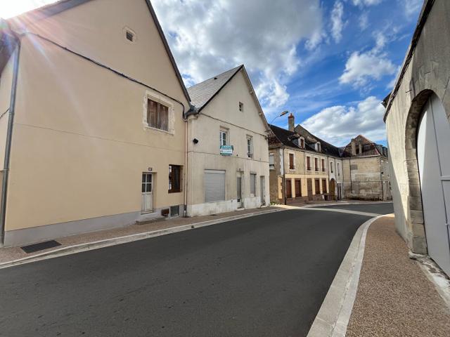 Maison 8 pièces 185 m²