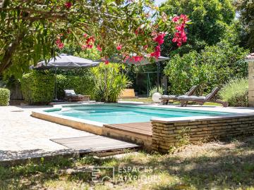 Maison 8 pièces 185 m²