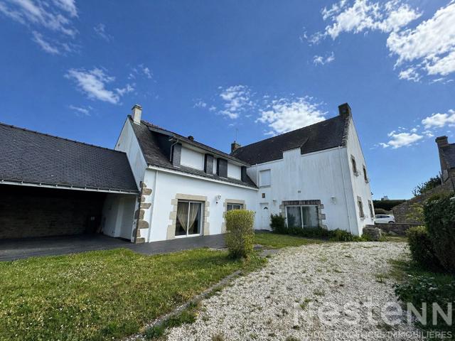 Maison 8 pièces 185 m²