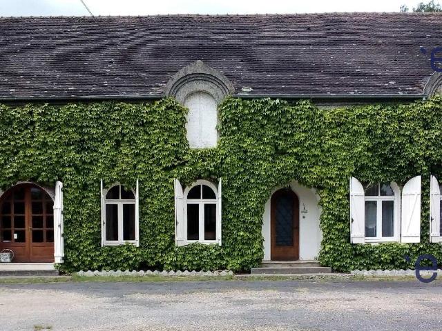 Maison 8 pièces 185 m²