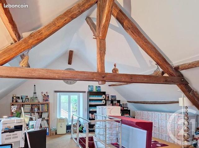 Maison 8 pièces 185 m²