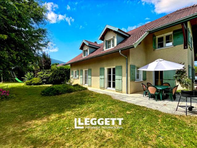 Maison 7 pièces 185 m²