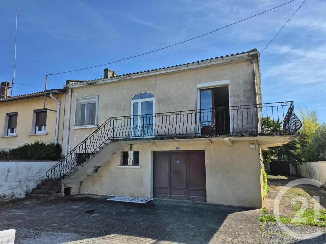 Maison 8 pièces 185 m²