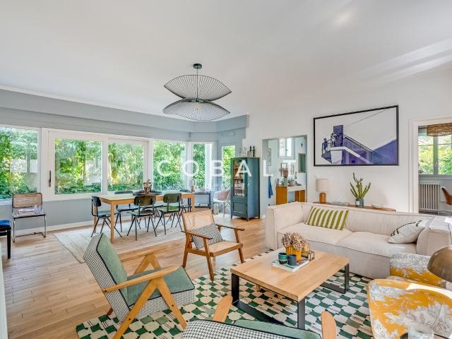 Maison 8 pièces 185 m²