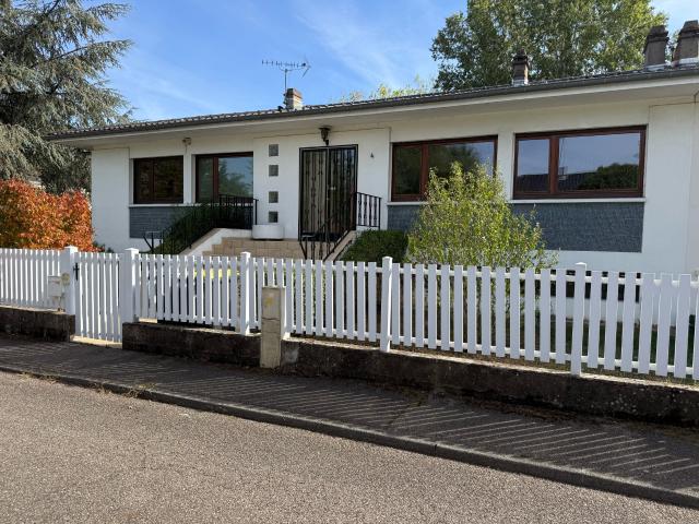 Maison 8 pièces 192 m²